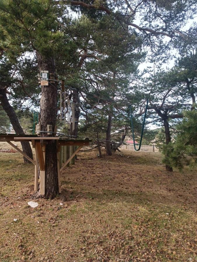 Un Petit Coin De Paradis Beau 2 Pieces Greolieres Dış mekan fotoğraf